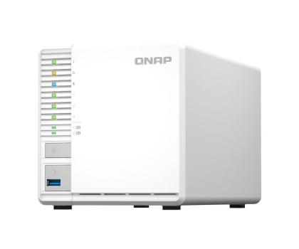 Dysk sieciowy QNAP TS-364-8G
